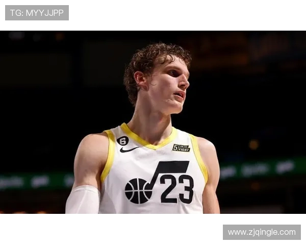 劳里马尔卡宁的崛起之路NBA新星如何改变球队命运