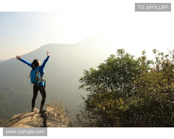 周静专访：极限运动背后的坚持与挑战分享